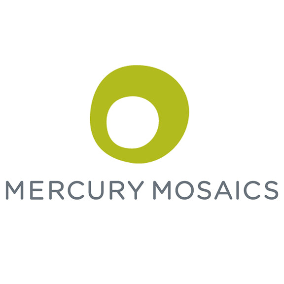 Mercury Mosaics – Turman Artwork Company